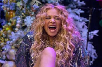 Paulina Rubio una vez más es demandada: Ahora por 50 mil dólares