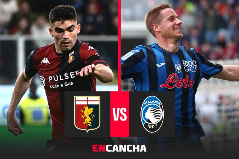 por la fecha 37 de la Serie A. Foto: EFE.