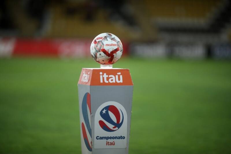 El Campeonato Nacional ofrece tres compromisos que prometen emociones este sábado. Foto: Campeonato Chileno.
