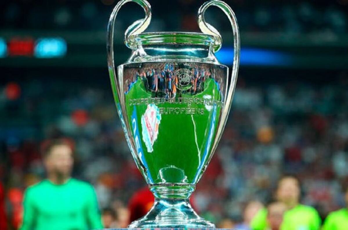 En la UEFA esperan mantener a Estambul como sede para la final de Champions