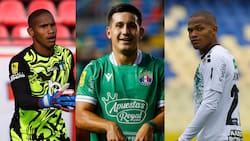 Copa Sudamericana 2026: hora y dónde ver el sorteo y los rivales de O’Higgins, Audax Italiano y Palestino
