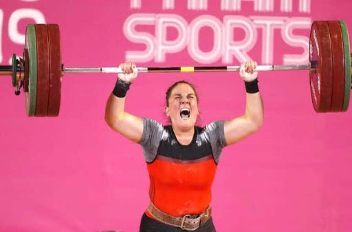 Comité Olímpico de Chile aclaró la gravedad de la lesión de María Fernanda Valdés