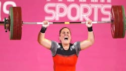 Comité Olímpico de Chile aclaró la gravedad de la lesión de María Fernanda Valdés