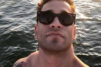 Thiago Cunha enfrenta la pandemia con emprendimiento