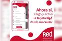 Tarjeta Bip!: Cómo recargarla online desde tu celular