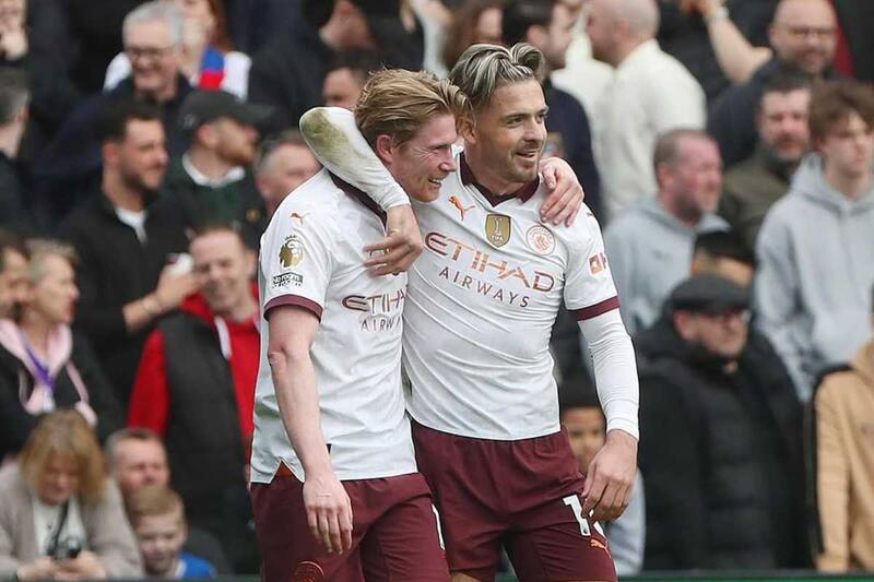 Ambos jugadores se perdieron el Mundial.