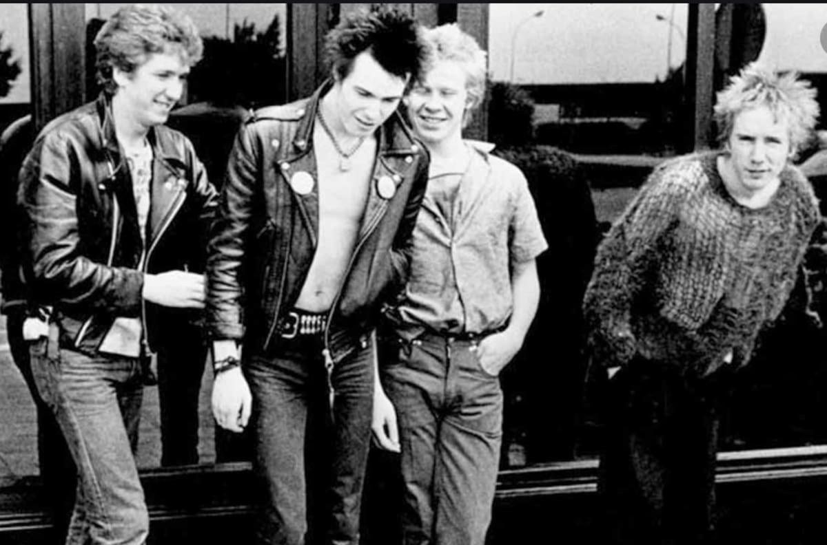 Danny Boyle está trabajando en una nueva miniserie sobre los Sex Pistols