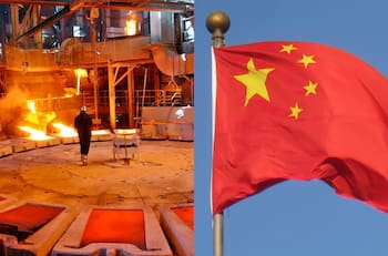 Aumenta demanda de cobre chileno en China en medio de guerra comercial contra Donald Trump