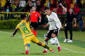 Colo Colo vs. Bucaramanga: Cuándo, a qué hora y quién transmite GRATIS la Copa Libertadores