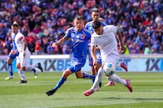 Comienza el fútbol: ¿Cómo ver por TV y streaming la U vs Audax Italiano por la Liga de Primera?