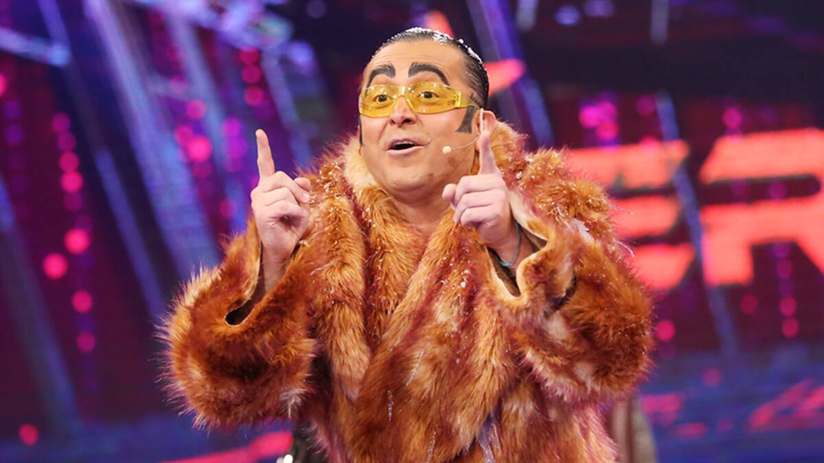 Yerko Puchento sobre Raquel Argandoña: "Espero que Canal 13 no siga usufructuando de ella"