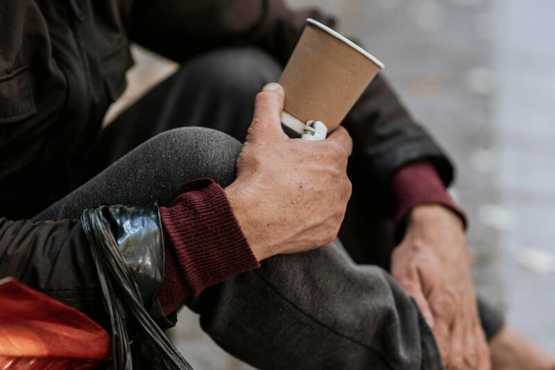 Este es el ranking de pobreza en Sudamérica.