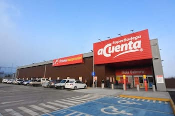 Bodegazo a Luka de aCuenta: Revisa qué productos están en oferta a solo $1.000