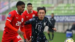 Corea del Sur derrotó a Panamá, pero deberá esperar para saber si estará en los octavos de final del Mundial Sub 20