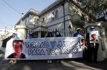ENTREVISTA | Abogado del caso Tomás Bravo, a un año de su muerte: “Está pendiente iniciar acciones judiciales contra el Servicio Médico Legal”