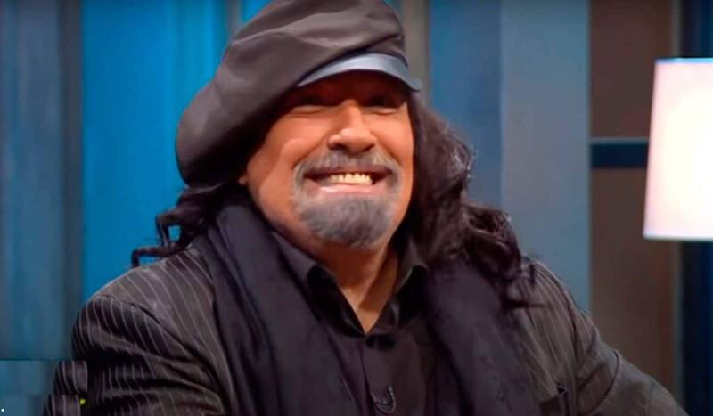 habló de su diagnóstico con "Mucho Gusto". Créditos: Instagram