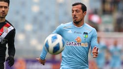 Sebastián Ubilla tiene nuevo club: fue confirmado en equipo de Primera B