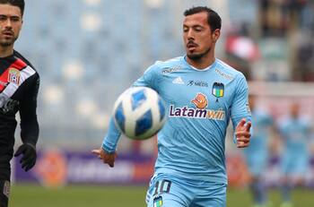 Sebastián Ubilla tiene nuevo club: fue confirmado en equipo de Primera B