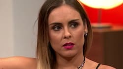 Todo lo que se sabe sobre la trágica muerte del papá de Maura Rivera en accidente de tránsito