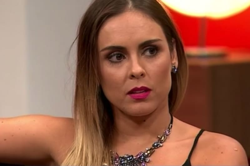 perdió a su papá en su accidente.