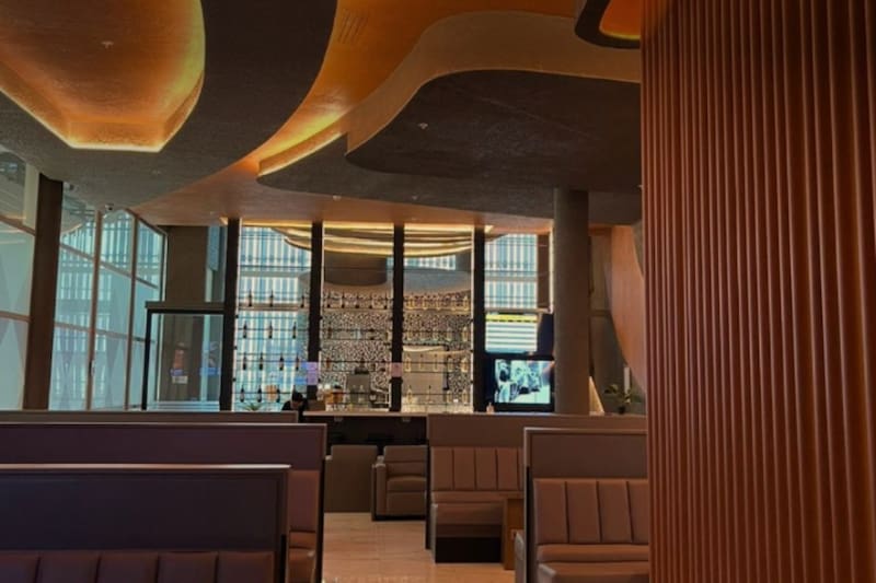 Así puedes ingresar al exclusivo lugar.