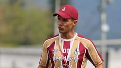 DT de Tolima no se guarda nada y disparó con todo antes del partido ante O’Higgins