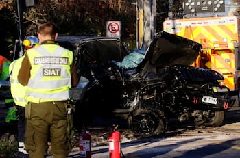 Balance de Fiestas Patrias: Número de fallecidos aumenta a 40