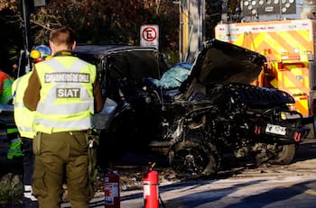 Este es el rango etario con mayor mortalidad en accidentes de tránsito según Libro del Nuevo Conductor