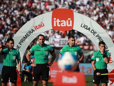 ANFP evalúa crear un tercer torneo para saldar deuda con Warner: entregará cupo a Libertadores