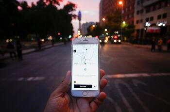 Conductor de Uber deja en estado grave a pasajero: lo golpeó con llave porque no le pagó en efectivo