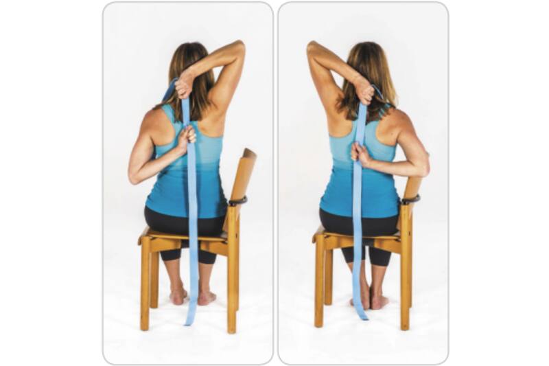 Así debes realizar el ejercicios.