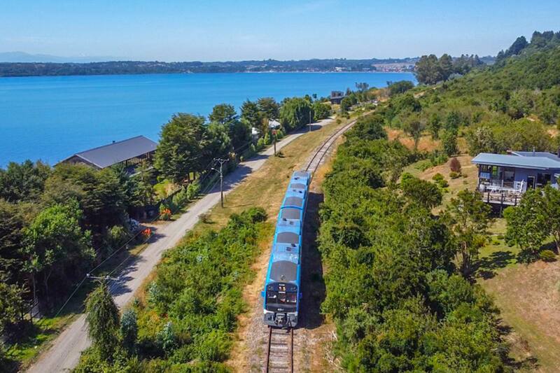 Este 22 de abril partirá la marcha blanca.