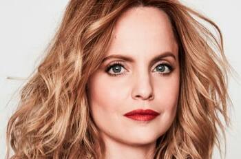 "Me perdí en las droga y las relaciones abusivas": Mena Suvari da a conocer detalles de su autobiografía