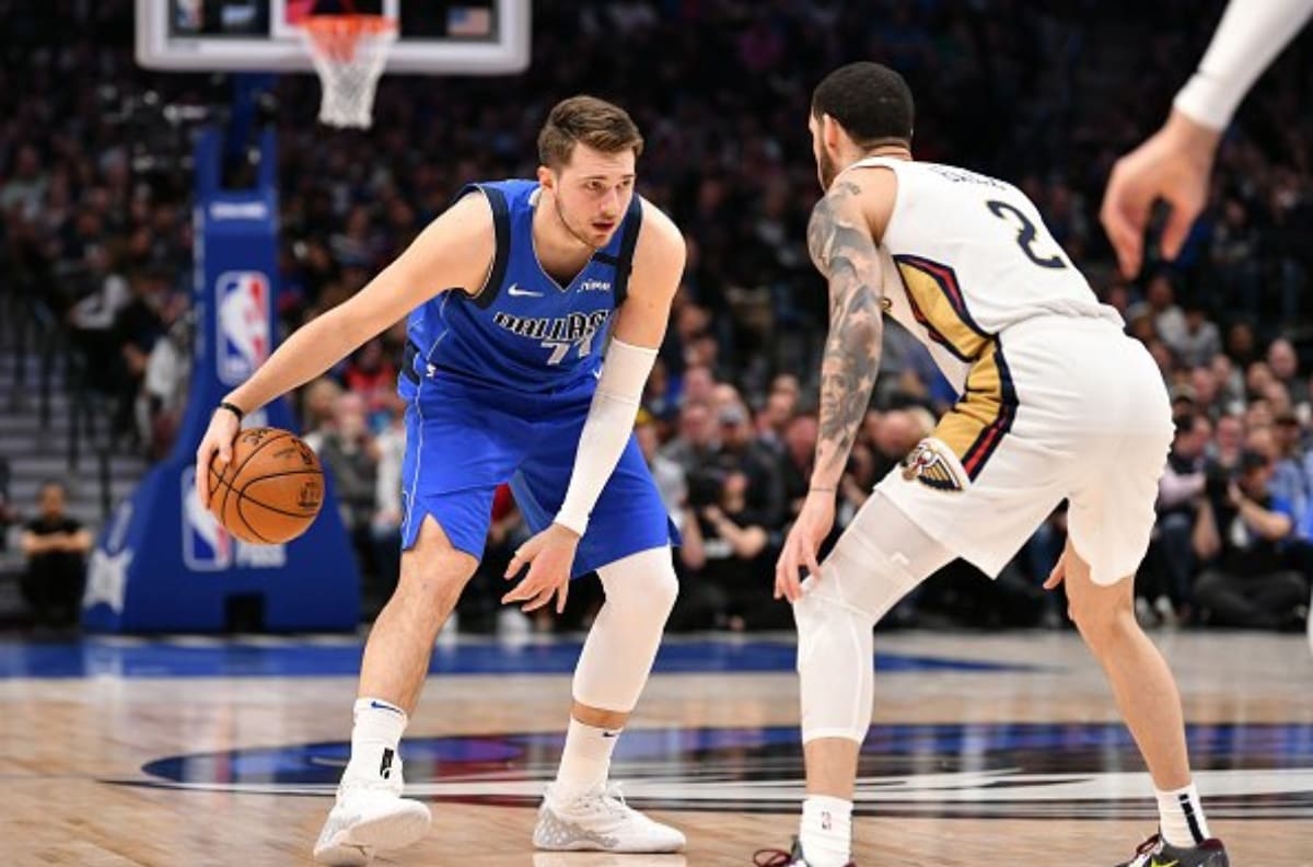 Estas fueron las diez mejores jugadas de la NBA en la jornada del 4 de marzo