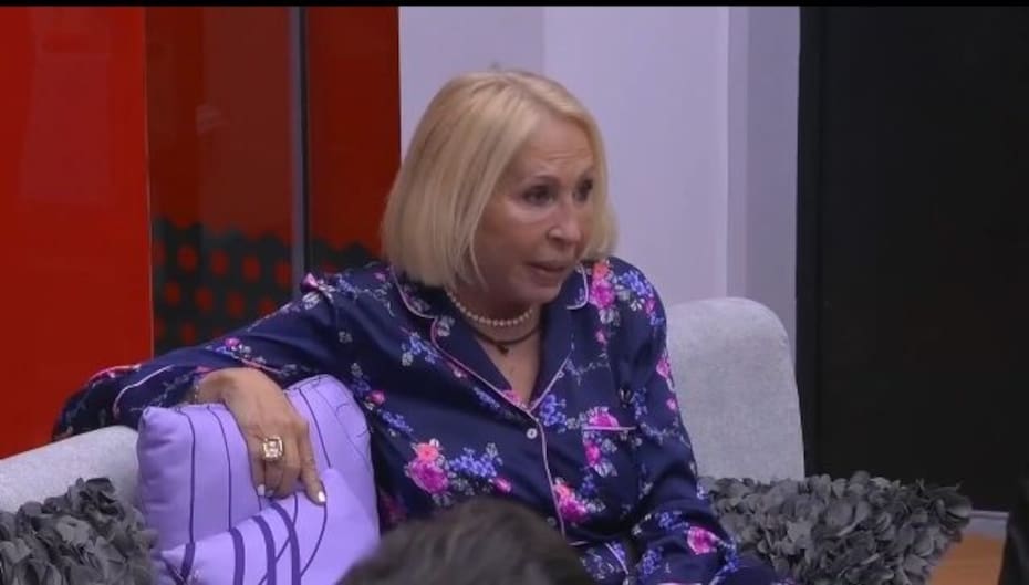 La conductora llegaría a El Internado.