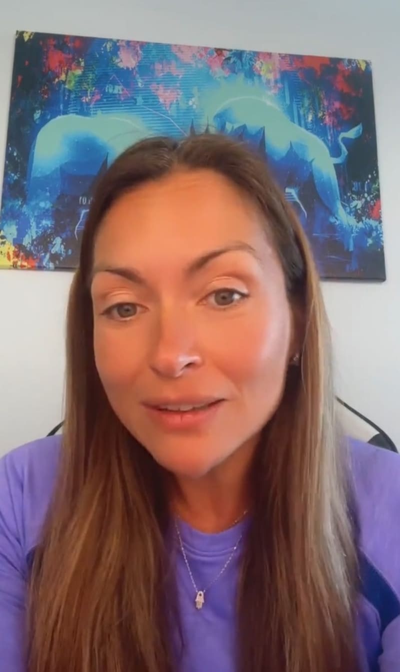 Créditos: Instagram