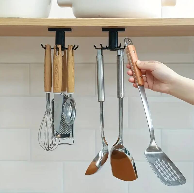 Este implemento te ayudará a organizar mejor tu cocina.