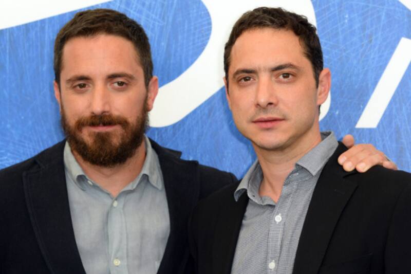 son los productores de "Señorita 89".