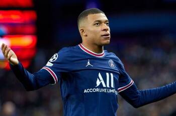 Estrellas de Sudamérica le responden a Mbappé: "No sé si Francia habrá jugado en Bolivia alguna vez"