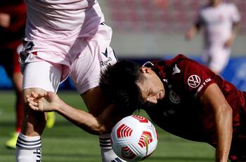 Escándalo en el fútbol chileno: ANFP se refirió a la grave acusación de arreglo de partidos en el torneo nacional