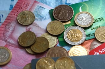 Acreencias bancarias: Conoce si tienes dinero por cobrar solo con tu nombre y apellido