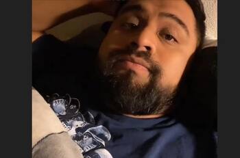 VIDEO I "Me dejó y se casó": Usuario de Tik Tok reveló triste historia de amor tras donar riñón a suegra