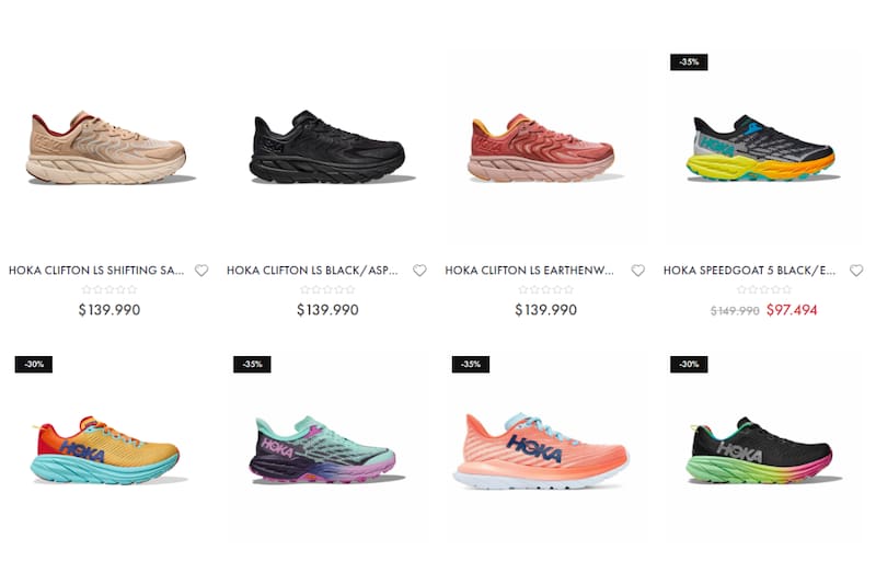 Puedes comprar online y retirar en tiendas.