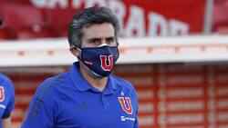 Marcelo Jara abre fuego tras su salida de la U y acusa "comportamiento ético cuestionable" de polémico exentrenador del primer equipo
