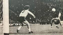 Juan Cristóbal Guarello recordó al mítico Sandrino Castec: “Había que aguantarlo”