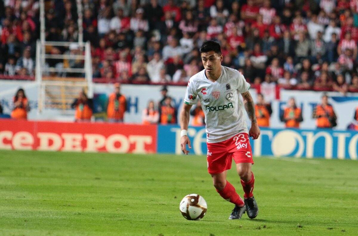 Necaxa vs Chivas: Claudio Baeza, Juan Delgado y Yerko Leiva a trascender con los Rayos