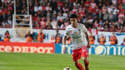 Necaxa vs Chivas: Claudio Baeza, Juan Delgado y Yerko Leiva a trascender con los Rayos