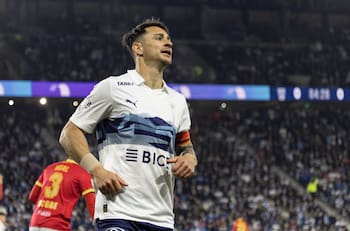 Zampedri no es el primero: los máximos goleadores en el Claro Arena desde su inauguración