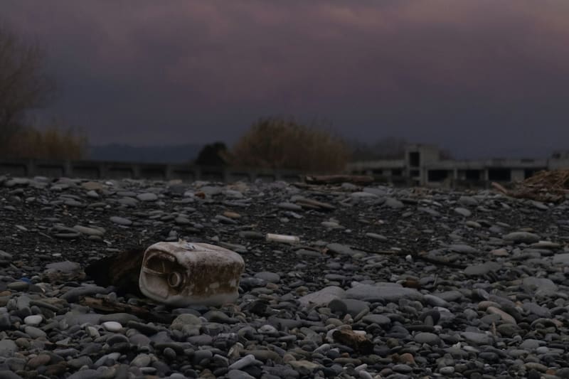 Los motivos por los que la raza humana dejaría de vivir en la Tierra.