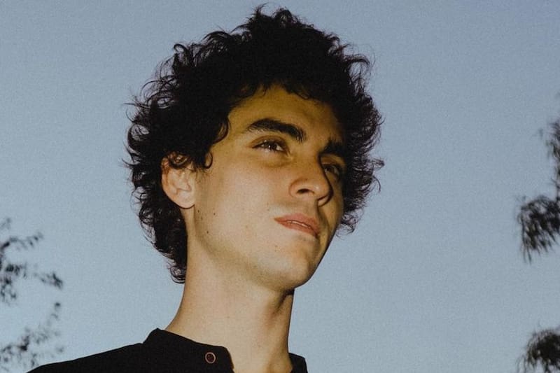 Diego Cuevas / Créditos: Instagram